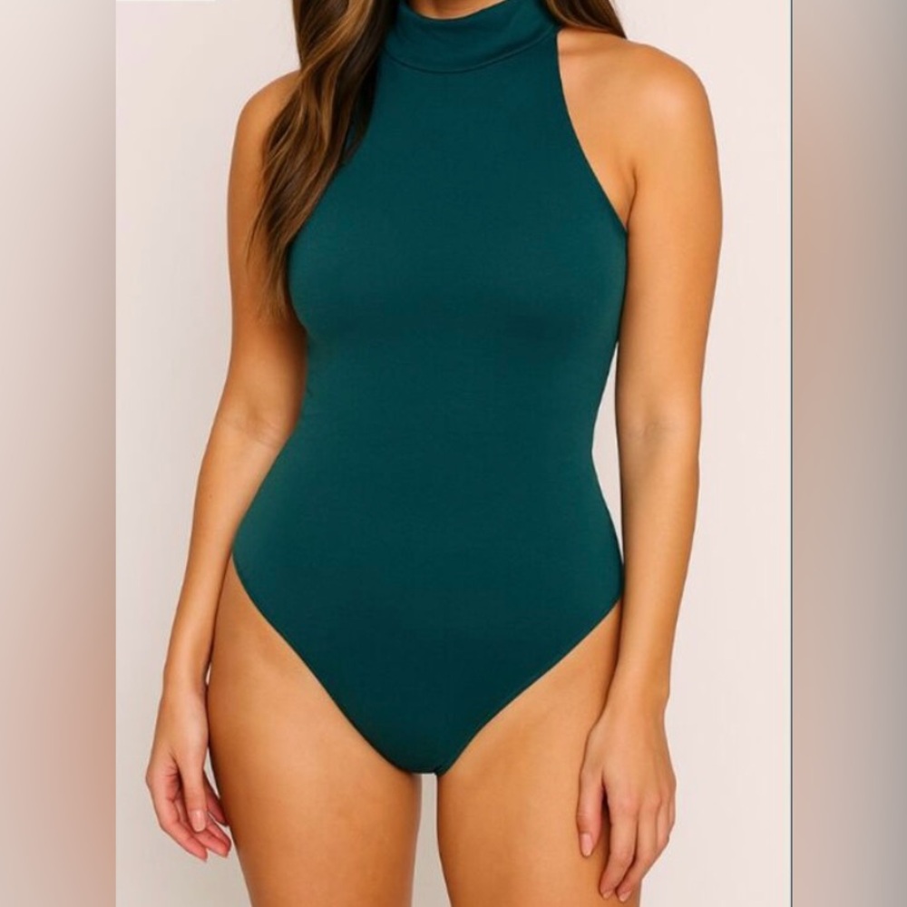 House of Harlow Bodysuit - Picture 5 of 6
